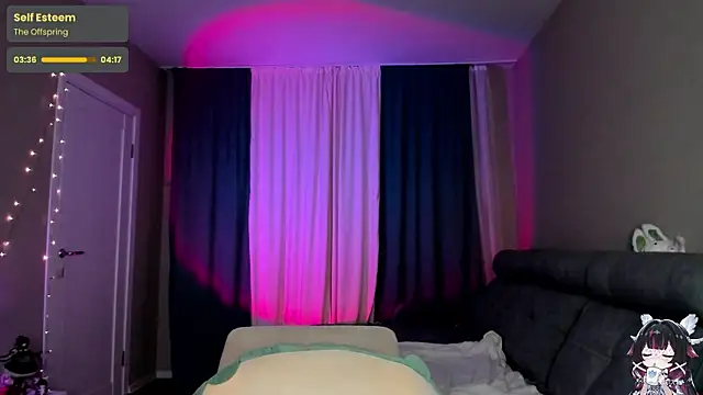 p1nkypaws webcam