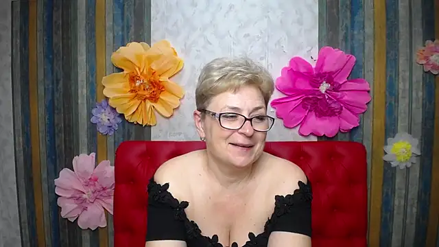 EmiliaGree webcam