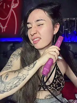 Sophie_LS webcam