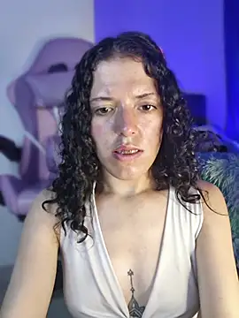 vanesa_gomez webcam