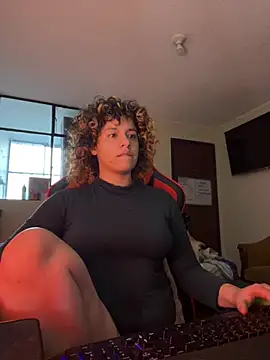 HUMANXTHING webcam