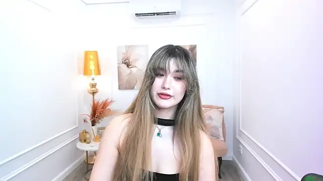 AnneTLi webcam