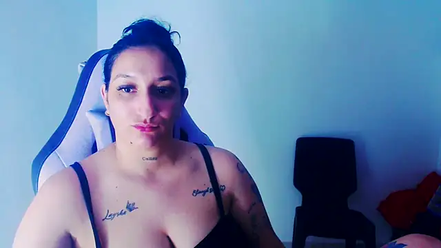 liz_dirty webcam