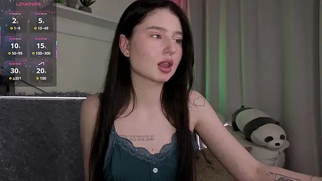 _Lua__ webcam