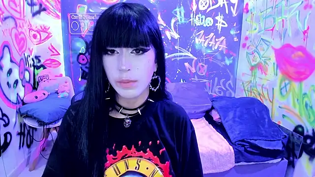 chaymae_nah_ - Chaymae_nah_'s free webcam - UK Sex Cams