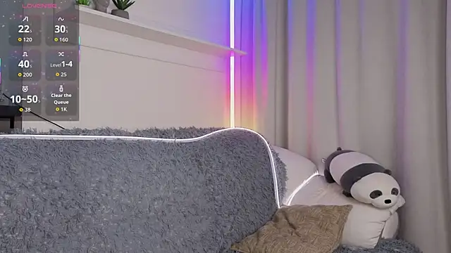 _lua__ - _Lua__'s free webcam - UK Sex Cams