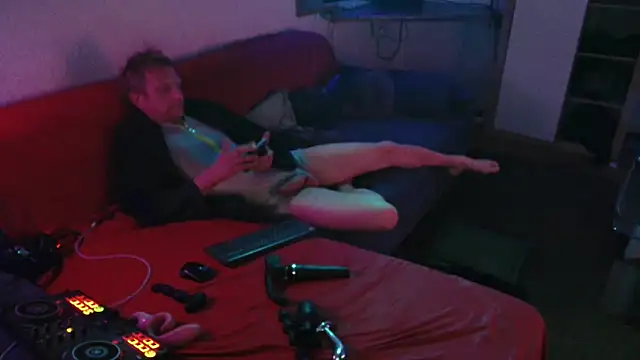 davidgntxxxxx webcam