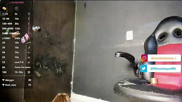 FuckHardlove webcam