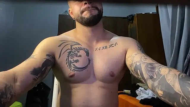Galeego_DF webcam