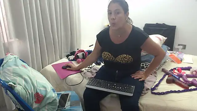 Anny_Smith69 webcam