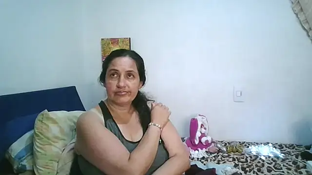 ximenajimenez webcam
