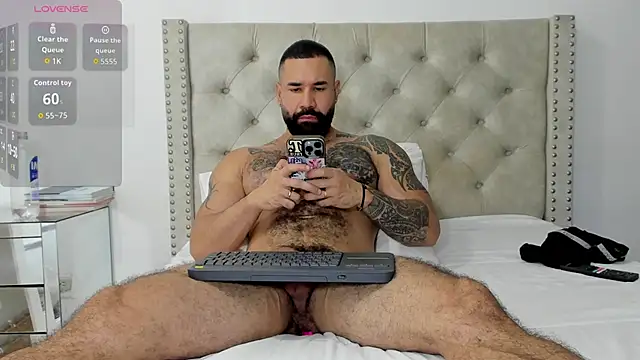 Andresburdes webcam