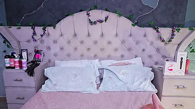 AmberGreyy_ webcam