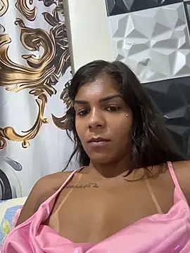 Indiazinhax webcam