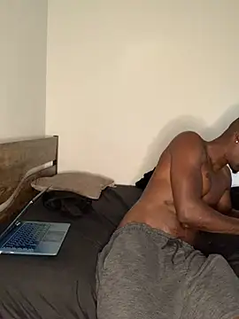 ColdAssXav93 webcam