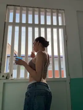 Carlita_cute webcam
