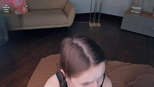DominikaElis webcam