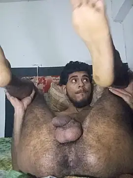 MaximoSualteza777 webcam