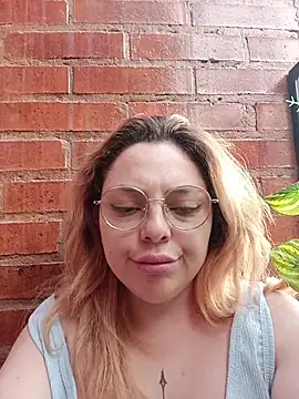 madelaine- webcam