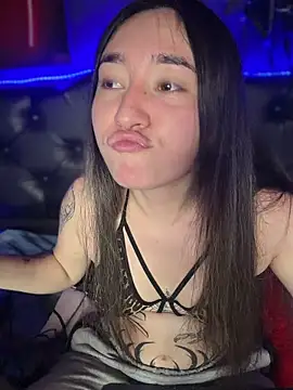Sophie_LS webcam