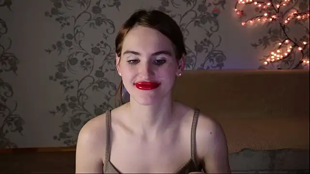 Felicia-Star webcam