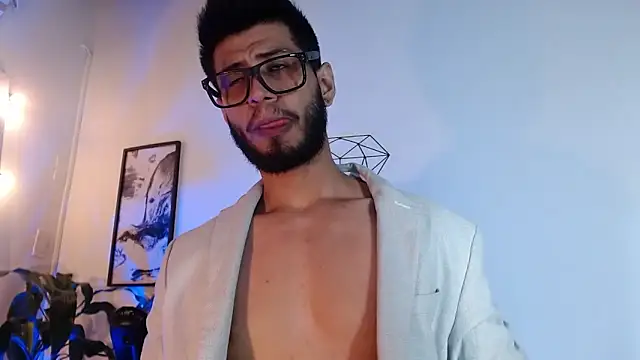 Colby_brown03 webcam