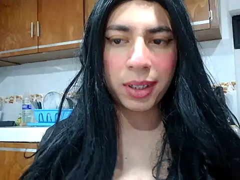 Yasmin_Paez99 webcam