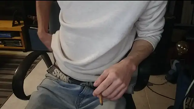 Foxmen91 webcam