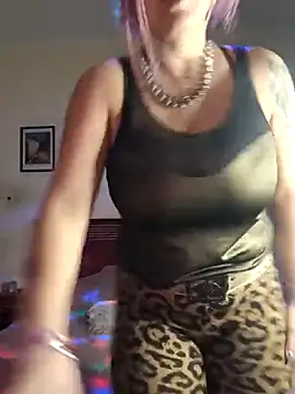 DesireSatler webcam