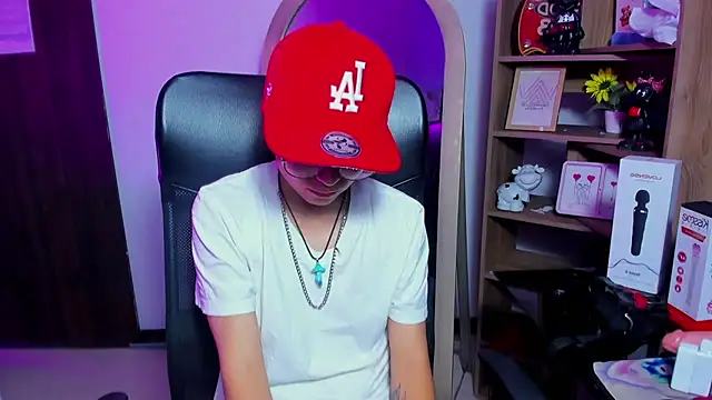 Im_Mathias webcam