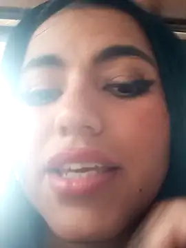 Naomy_Gomez_ webcam