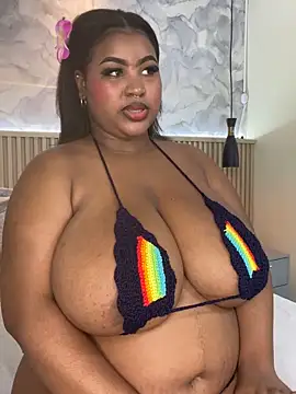 AinaraJimenez webcam