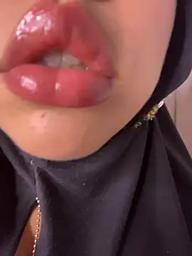 zahra_Jalid webcam