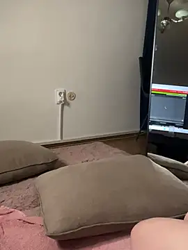 NatashaXVibe webcam