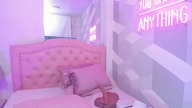 BiancaShermann webcam