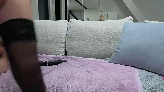 bellemasquer webcam