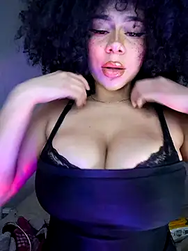 Yerystar webcam