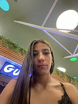 Carolina_1111 webcam