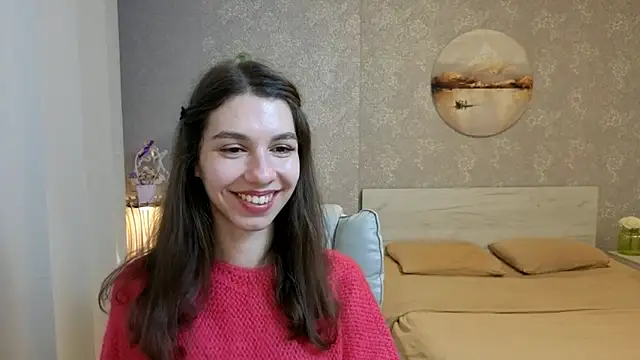 KellyShines webcam