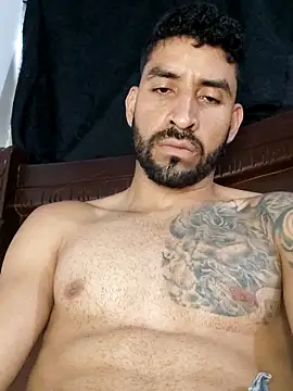 Alexsexygamer webcam