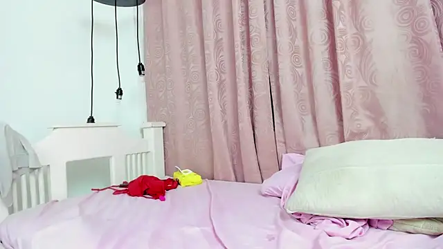 cris_dulce webcam
