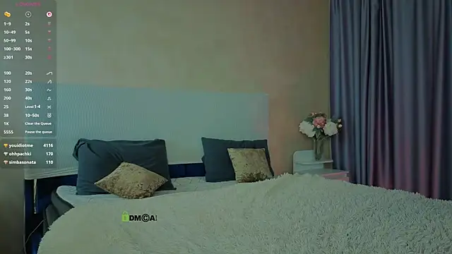 _sophielov webcam