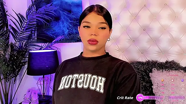 Keira_Fox31 webcam