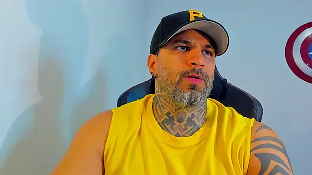 JoshRigby webcam