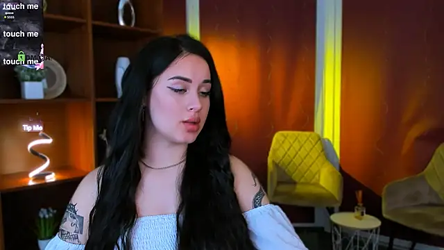 vivy_star1 webcam