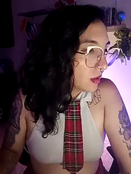 Melinerd webcam
