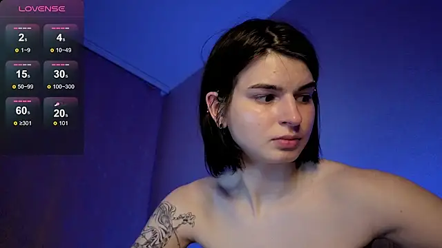 lololozhechka webcam