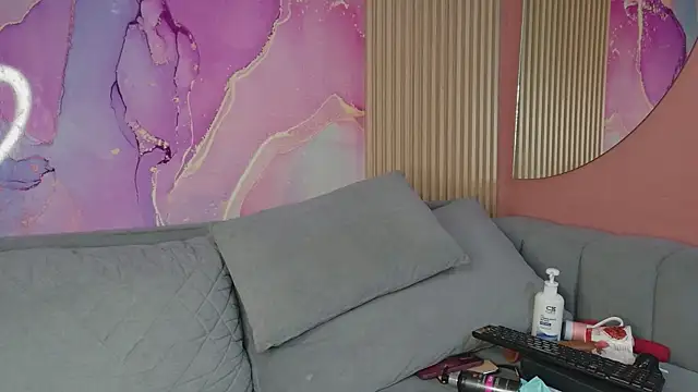 TiifanyGrey webcam