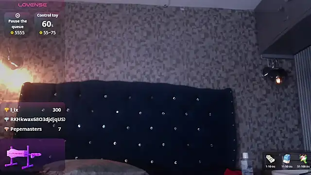 HankMelodi webcam