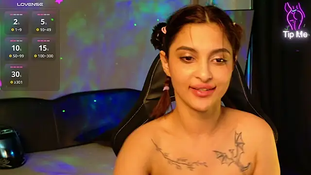 Eva_Sterling_ webcam